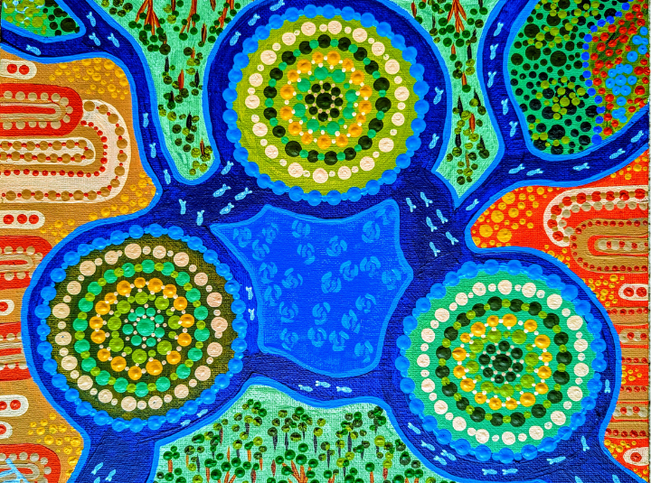 © FSC Australia and New Zealand / Tolita Davis-Angeles