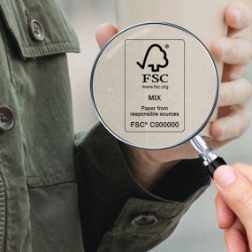 Certificate database