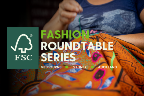 Fashion Roundtable