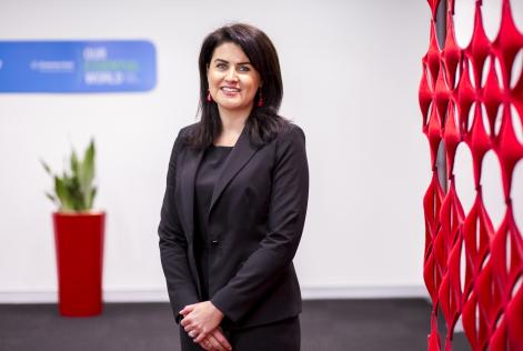 Jacquie Fegent-McGeachie