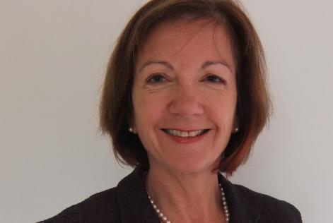 Evelyne Profile Picture