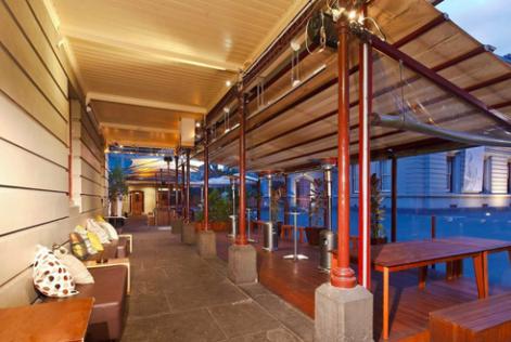 The FSC Australia Networking Dinner at The Mint