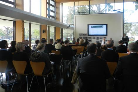 FSC Australia AGM 2014