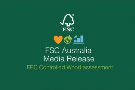 FPC Controlled Wood assessment