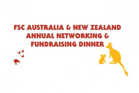 Networking & Fundraising dinner