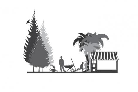 Demanding Change by Changing Demand