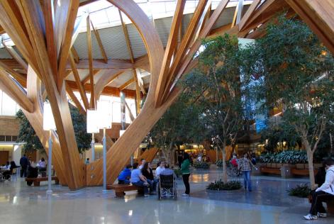 Credit Valley Hospital