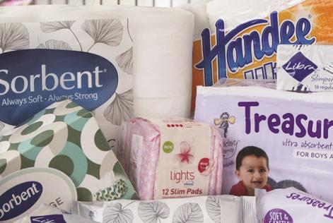 asaleo care products