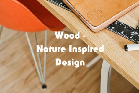 Wood Nature By Design