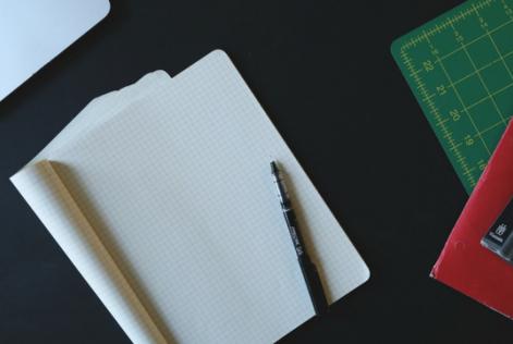 Office Desktop Cover