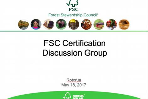 Meeting Presentation