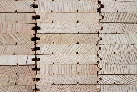 Timber Planks