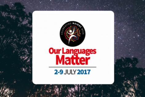 NAIDOC WEEK 2017