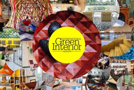 4th International Green Interior Awards