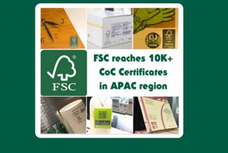 FSC APAC 10,000+ CH