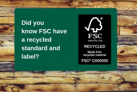 FSC Recycled