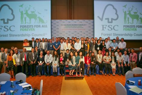 APAC Business Forum 2017