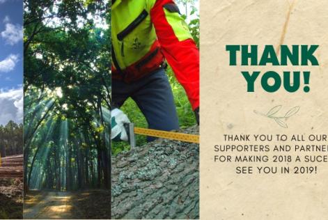 FSC 2018 holiday message