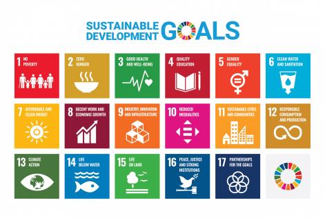 FSC and the SDGs