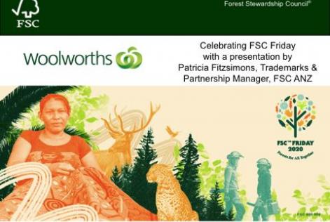 fsc friday woolworths pres