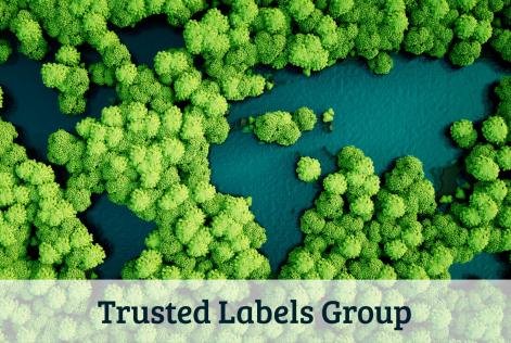 trusted labels group 2