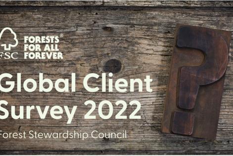 Global Client Survey