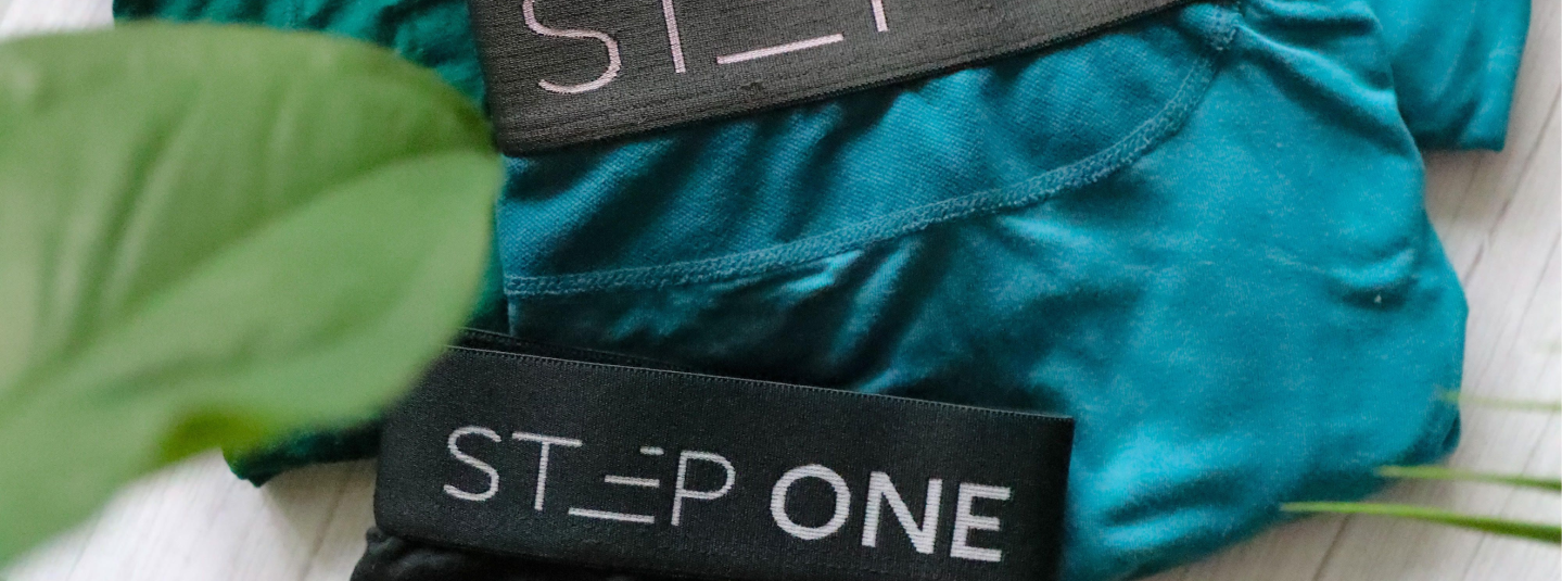 Step One