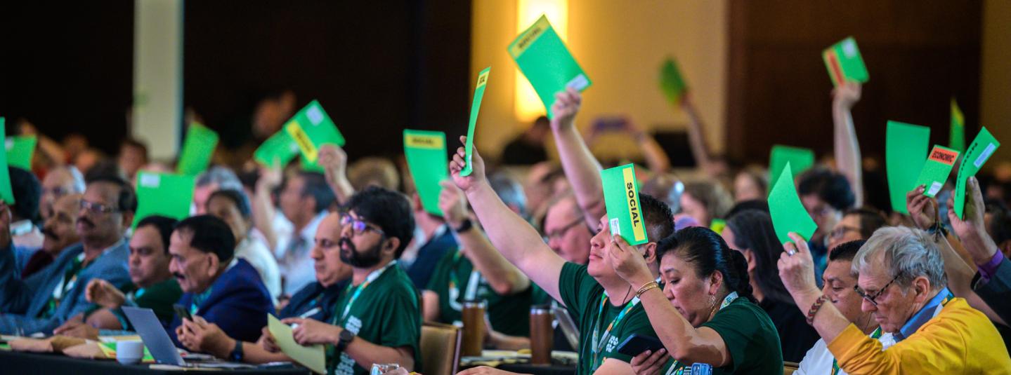 FSC General Assembly 2025