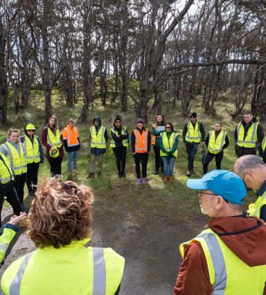 © FSC Australia and New Zealand / Angelo Giannoutsos