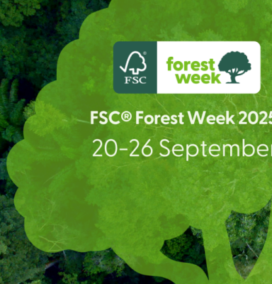 FSC Forest Week Visual