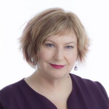 Patricia Fitzsimons CEO