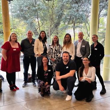 FSC Fashion Roundtable Session Melbourne