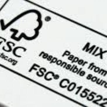 FSC Label
